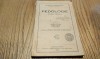 PEDOLOGIE Studiul Copilului - Dumitru Theodosiu - Librariei SOCEC, 1926, 249 p.