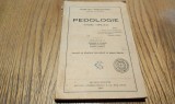 PEDOLOGIE Studiul Copilului - Dumitru Theodosiu - Librariei SOCEC, 1926, 249 p.