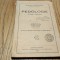 PEDOLOGIE Studiul Copilului - Dumitru Theodosiu - Librariei SOCEC, 1926, 249 p.