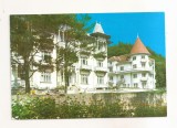 RF217 - Carte Postala - Slanic Moldova. Vilele Pufu si Caprioara, necirculata