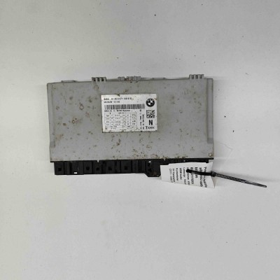 Unitate de control scaun st&amp;acirc;nga față BMW 4 Coupe F32, F82 2014 OEM: 9371130 21702038 foto