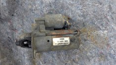 Electromotor demaror FORD FUSION FIESTA 1.4 TDCI 2S6U-11000-ED
