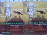 JURNAL DE CALATORIE VOL.1-2-N.N. MIKLUHO-MAKLAI-343041