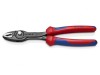 Clești Ergonomici 200mm, KNIPEX