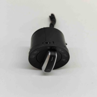 Modul de control comutator faruri VW AMAROK 2H_, S1B 2016 OEM: 3C8941431A 28666195 foto