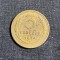Moneda 3 copeici 1934 CCCP Rusia