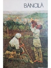 Ruxandra Dreptu - Bancila (Editia: 1987) foto