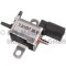 PIERBURG 7.01037.02.0 Supapa reglare presiune compresor