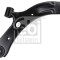 FEBI BILSTEIN 29932 Brat, suspensie roata