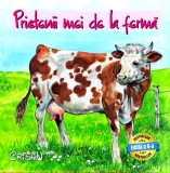Prietenii mei de la fermă. Bestseller. Editia a 7-a
