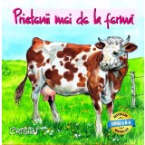 Prietenii mei de la fermă. Bestseller. Editia a 7-a