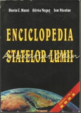 Enciclopedia Statelor Lumii - Horia C. Matei, Silviu Negut, Ion Nicolae