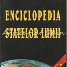 Enciclopedia Statelor Lumii - Horia C. Matei, Silviu Negut, Ion Nicolae