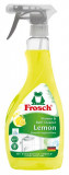Cleaner Frosch, pentru băi și dușuri, lăm&acirc;ie, 500 ml, Slovakia Trend