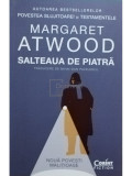 Margaret Atwood - Salteaua de piatra (editia 2023)