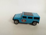 Bnk jc Matchbox Hummer H2 SUV Concept 1/72, 1:72