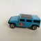 bnk jc Matchbox Hummer H2 SUV Concept 1/72