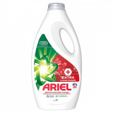 Cumpara ieftin Detergent Lichid Pentru Rufe, Ariel, Extra Clean Power, 1.75 l, 35 spalari