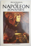 Biografia lui Napoleon Bonaparte. Nasterea sa, educatia, cariera militara, guvernarea, caderea, exilul si moartea