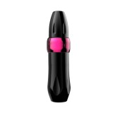 Aparat Tatuat FK IRONS Spektra Xion Black/Pink, Motor 6W, Curse 3.2/3.7mm, Adancime Ajustabila, Cartuse, Maner Autoclavabil