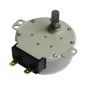 Motor Platan Cuptor Microunde LG SSM23H 6549W1S018A 220-240V 3W 2.5/3 RPM Ax 19mm