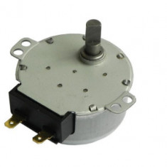 SSM23H MOTOR PLATAN cuptor microunde LG 6549W1S018A