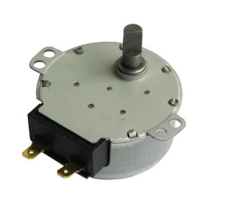 SSM23H MOTOR PLATAN cuptor microunde LG 6549W1S018A foto