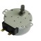 SSM23H MOTOR PLATAN cuptor microunde LG 6549W1S018A