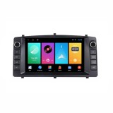 Cumpara ieftin Navigatie dedicata cu Android Toyota Corolla 2000 - 2007, 2GB RAM, Radio GPS