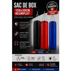 Sac de box 120 x 30 cm NEUMPLUT