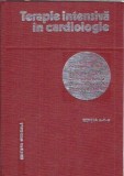 Terapie Intensiva Cardiologie Petronela Vintila Carte Medicala Editura 1981