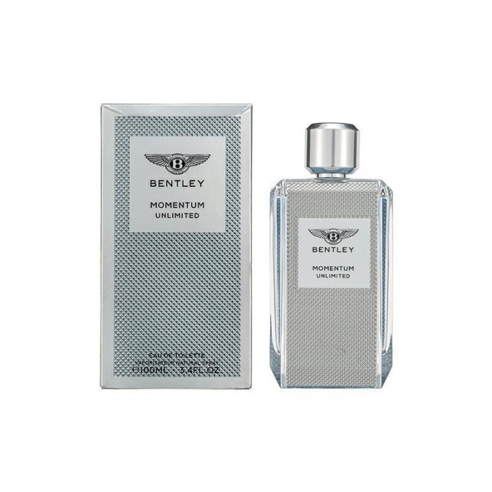 Bentley Momentum Unlimited EDT 100 ml