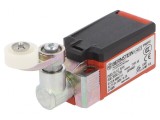 Limitator de Cursă NO NC 5A 240VAC 24VDC IP66 M20