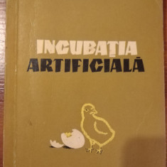 Incubatia artificiala - Gh. Stefanescu