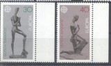 Germany 1974 Europa CEPT MNH AC.312, Nestampilat