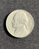 Moneda five cents 1979 USA, America de Nord