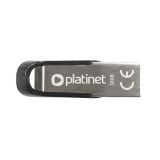 Flash drive usb s-depo 32gb platinet