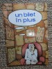 Un Bilet In Plus. Teatrul De Comedie