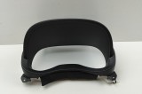 Ornament ceas de bord TOYOTA YARIS _P21_ 2024 OEM: 55410-K0050,55410K0050 30642597