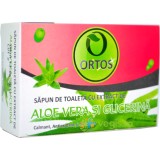 Sapun Aloe Vera&amp;Glicerina 100gr