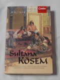 Asli Eke - Sultana Kosem
