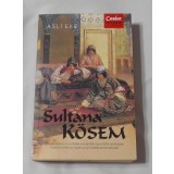 Asli Eke - Sultana Kosem