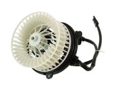 Ventilator habitaclu Mercedes Limuzina (W124)