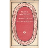 Creanga de aur. Noptile de Sanziene - Mihail Sadoveanu