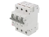 Siguranță Automată 16A 3P 6kA