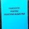 ALEXANDRU MIRAN - TRADUCERI PENTRU PRINTESA ALBASTRA (2002)