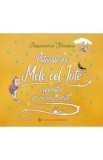 Pataniile lui Melc cel Iute, explorator pe drumuri multe - Passionaria Stoicescu