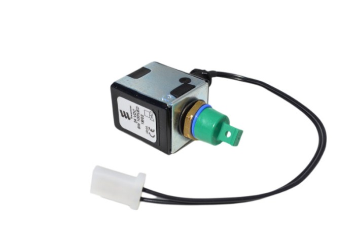 Electroventil Ebersp&auml;cher Hydronic 16/24/30/35 Compact 252488450301