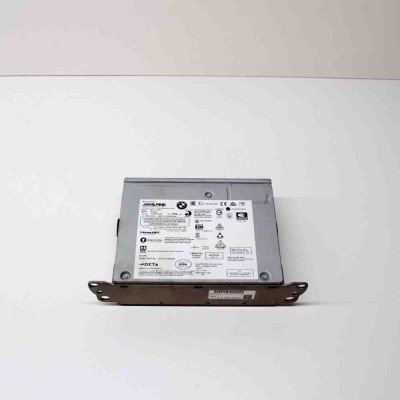 Unitate radio CD navigație BMW 3 G20, G28 2021 OEM: Sedan | 14890532 foto