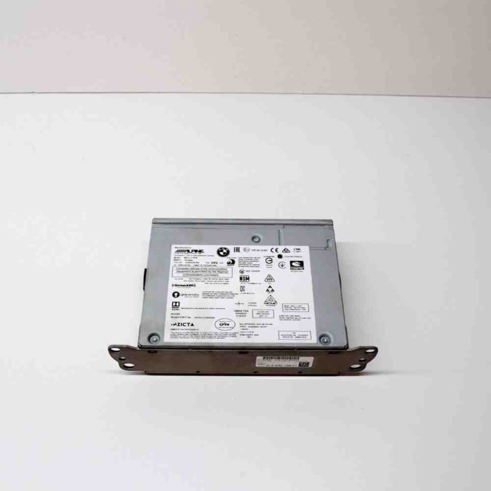 Unitate radio CD navigație BMW 3 G20, G28 2021 OEM: Sedan | 14890532